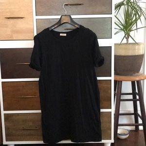Urban Outfitters T-Shirt Dress